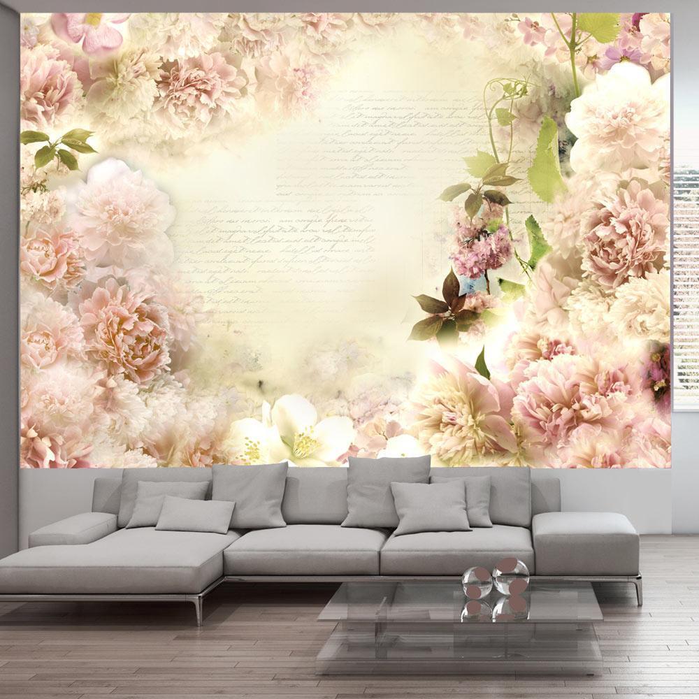 Wall Mural - Spring fragrance