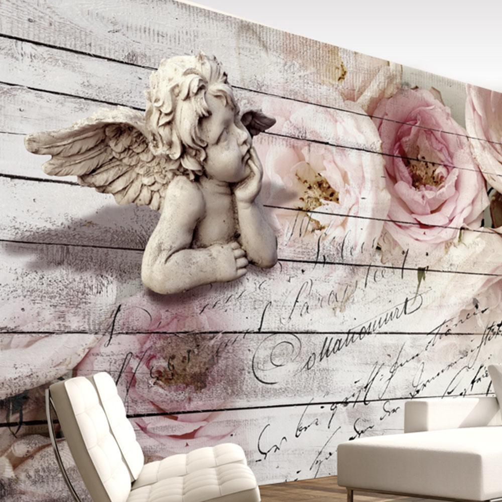 Wall Murals - Angel and Calm