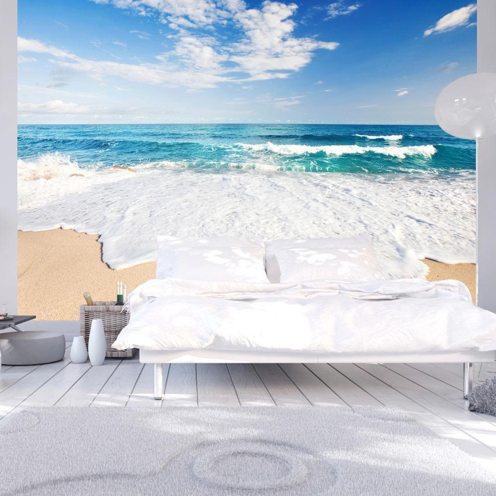 Wall Mural - Photo wallpaper – By the sea