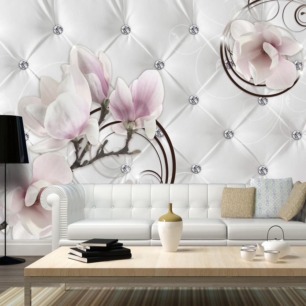 Photo Wallpaper - Flower Luxury