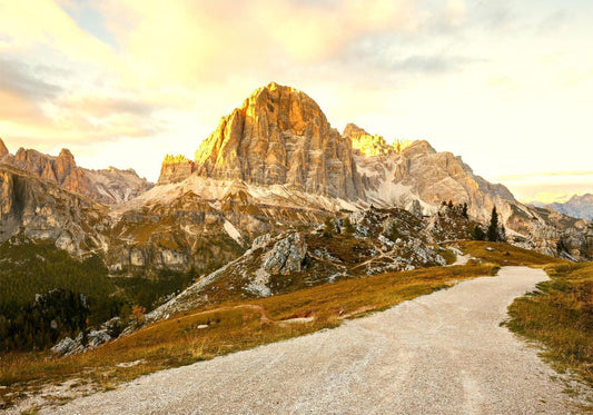 Photo Wallpaper - Beautiful Dolomites