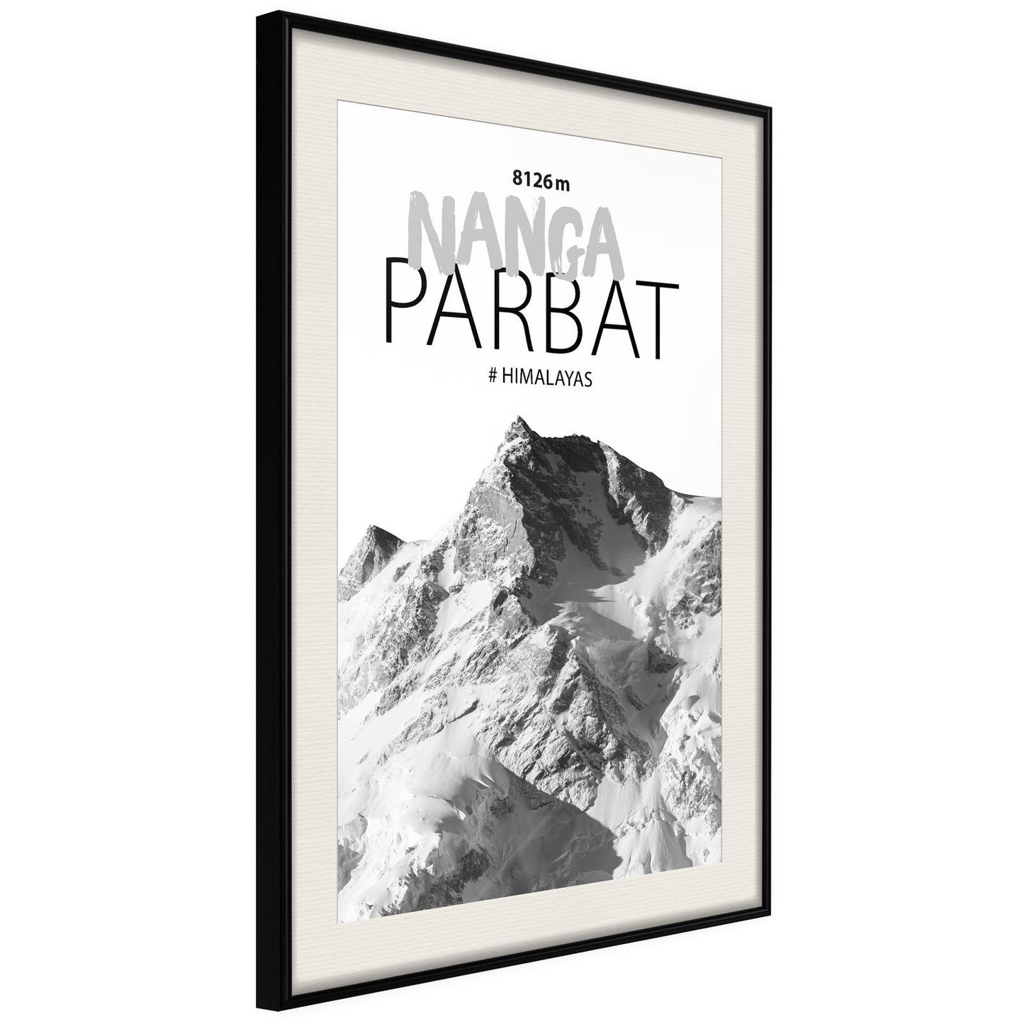 Peaks of the World: Nanga Parbat