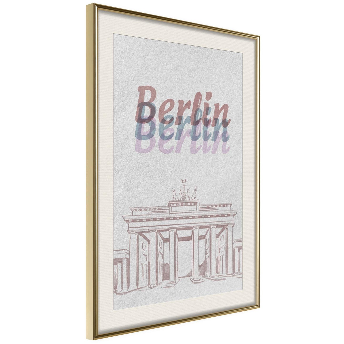 Pastel Berlin