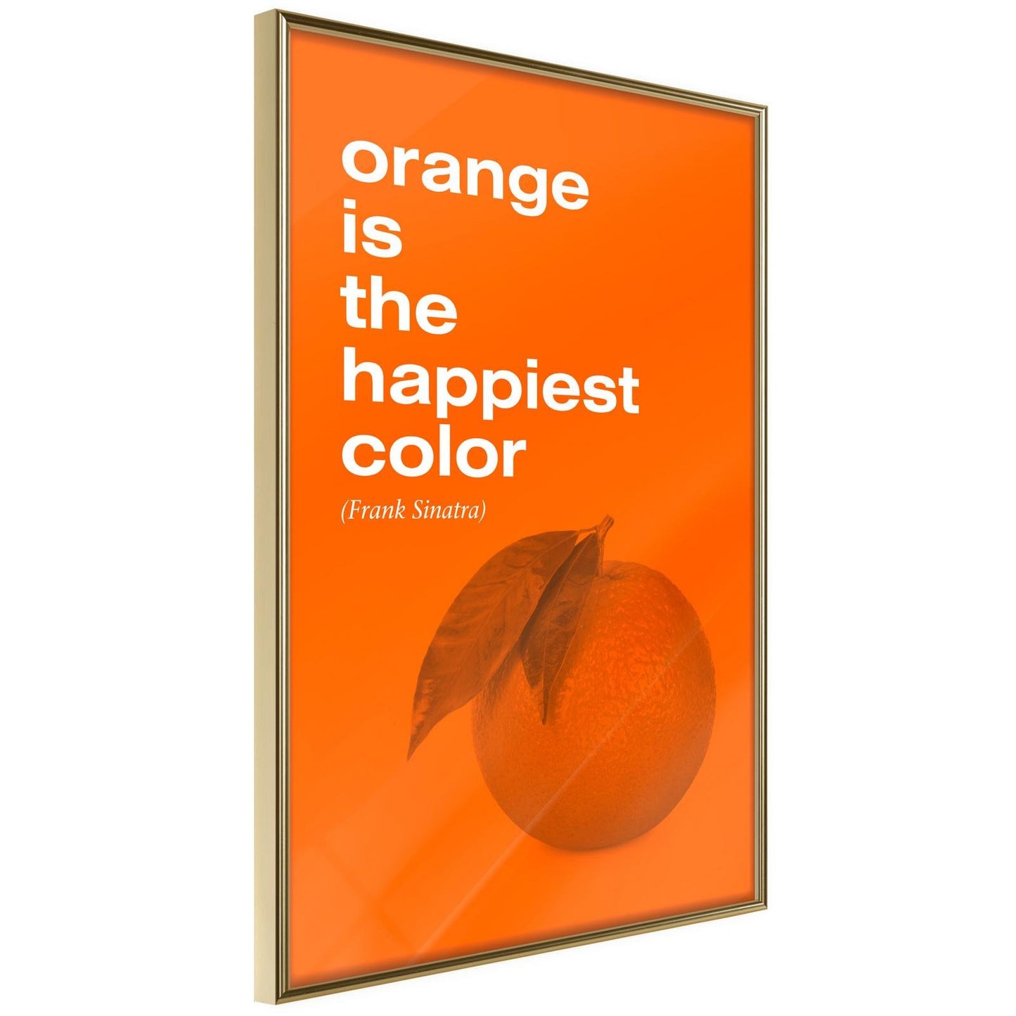 orange Farbe