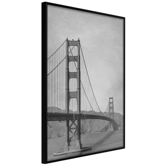 Brücke in San Francisco II