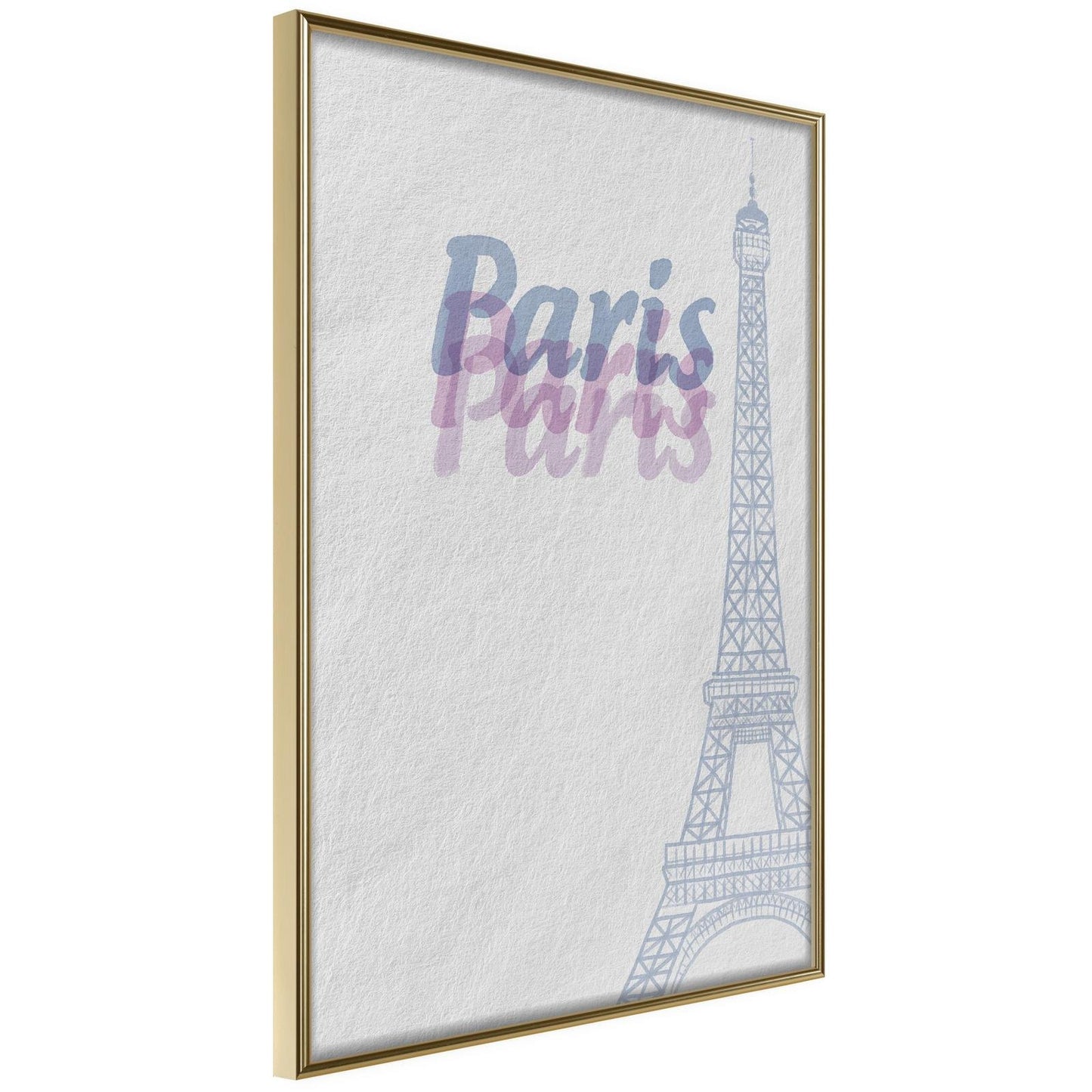 Pastell Paris