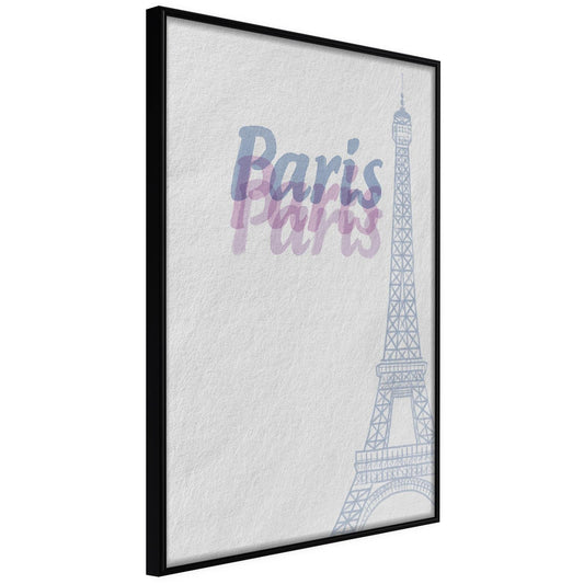 Pastell Paris