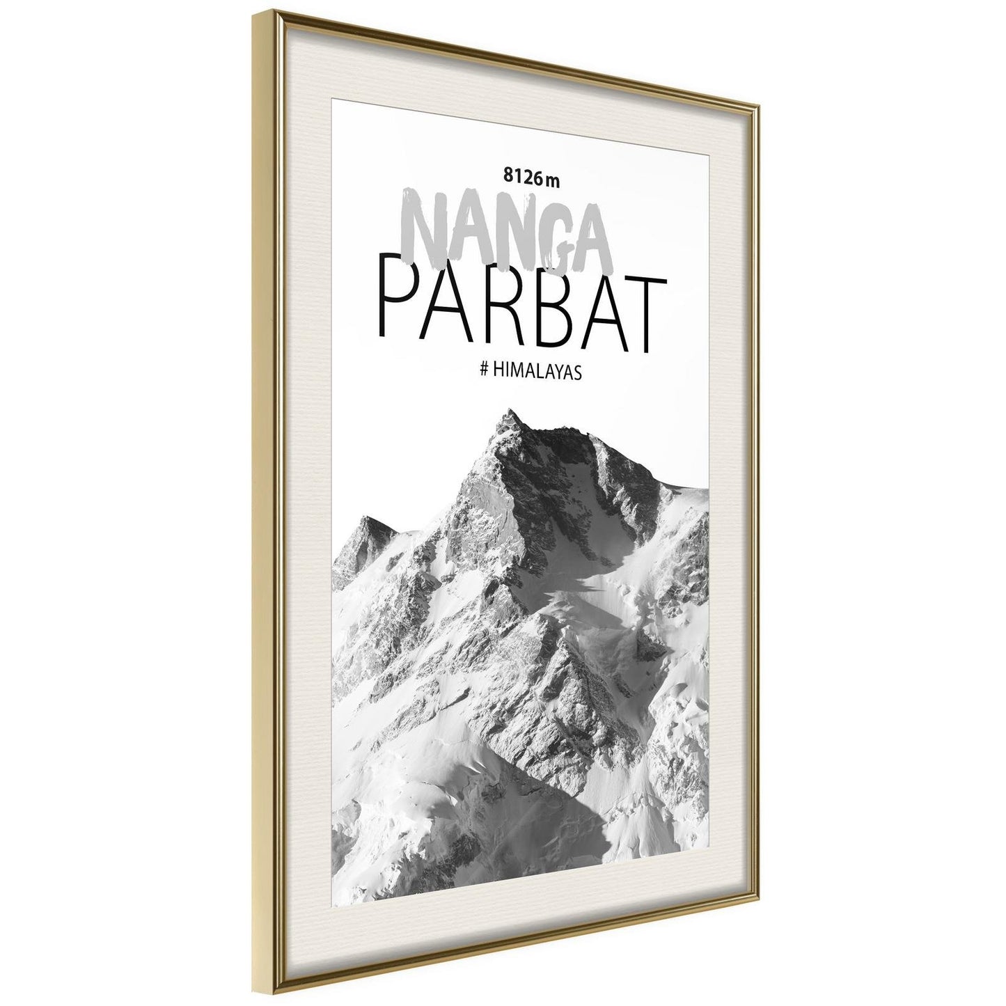 Gipfel der Welt: Nanga Parbat