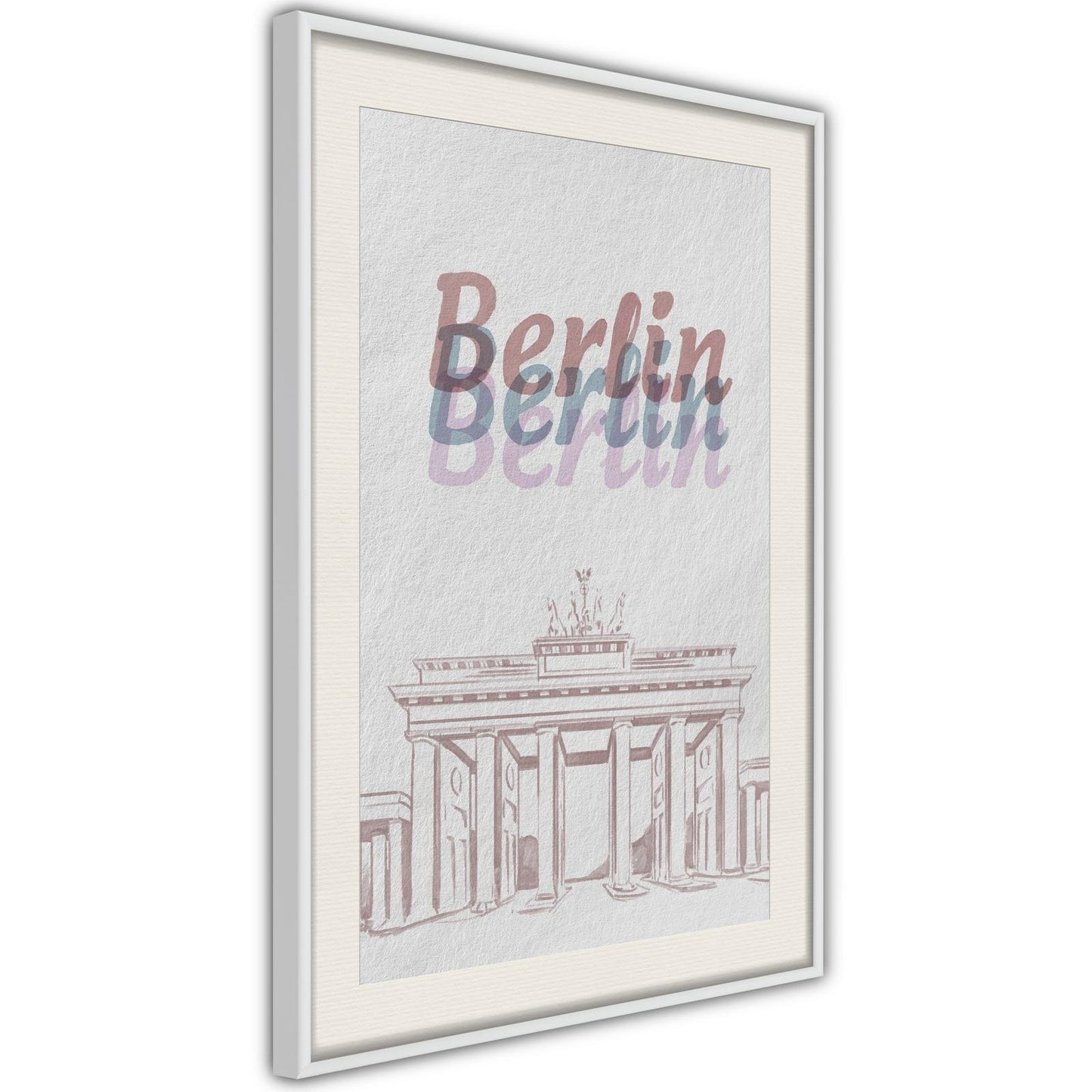 Pastel Berlin