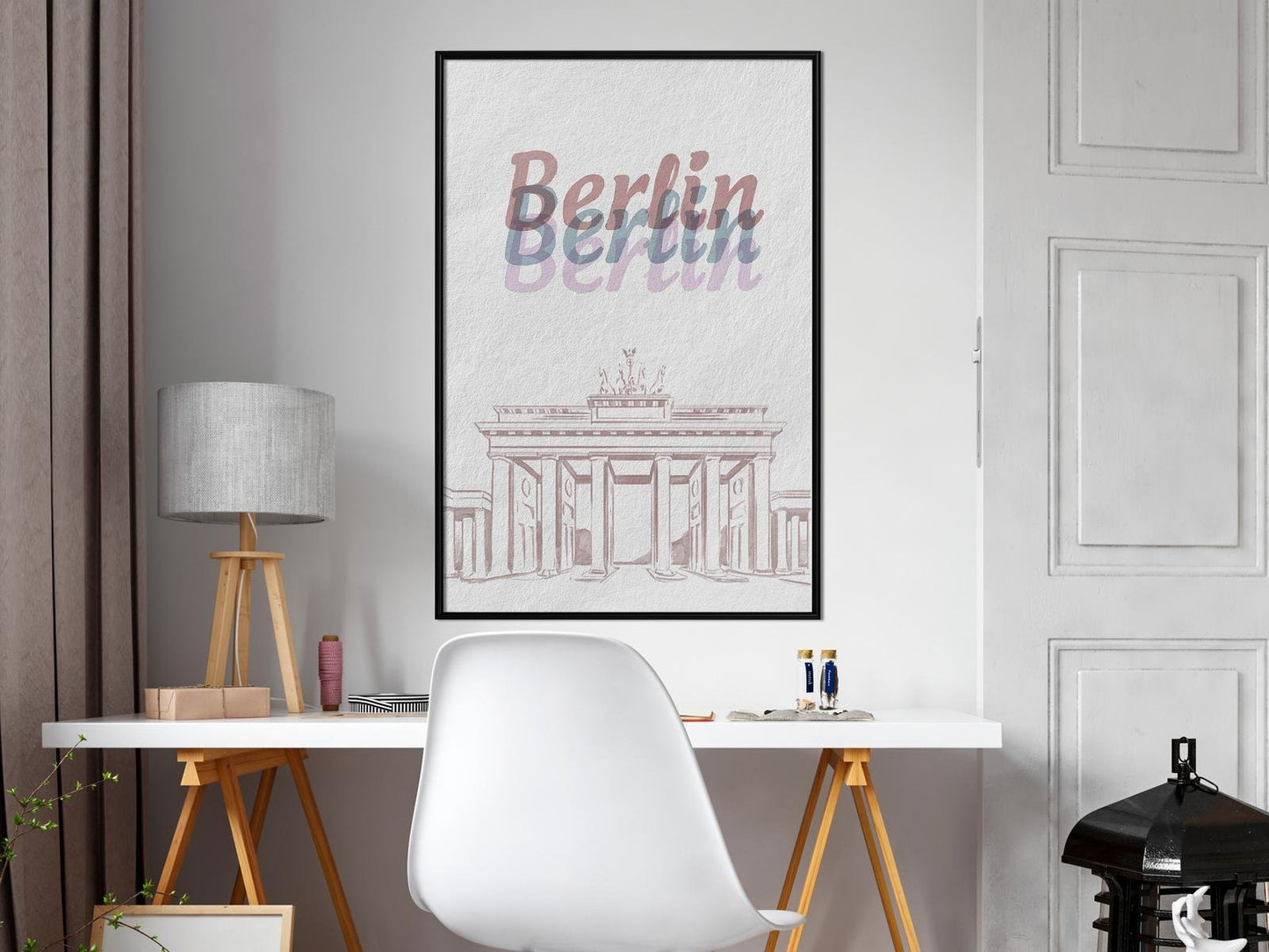 Pastell Berlin